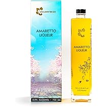 Sakurafresh Negroni | Zero Alcohol Italian Cocktail| Award Winning